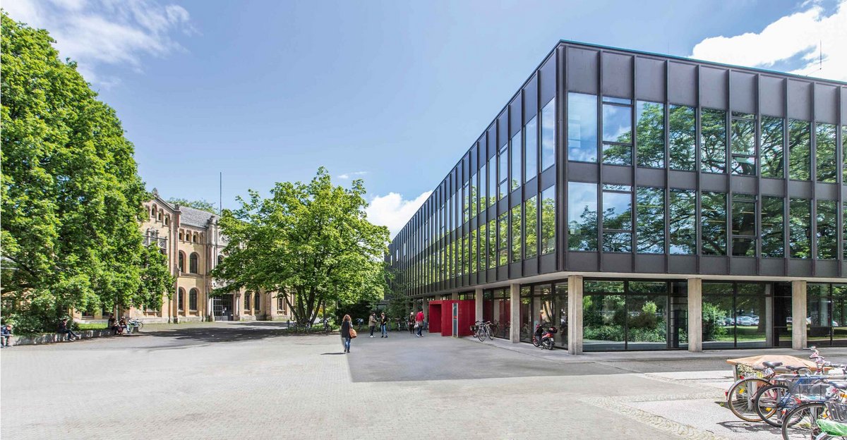 TIB Hannover, Bibliothek des Jahres, dbv, Deutsche Telekom Stiftung