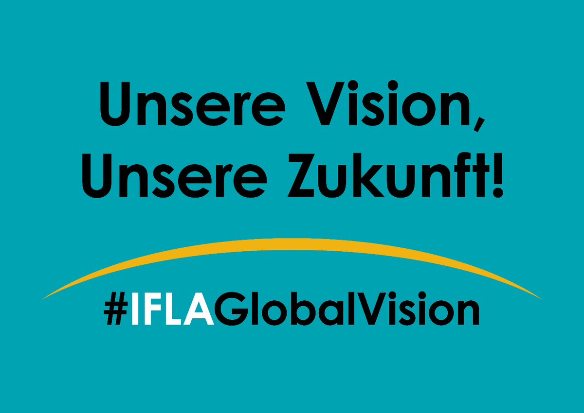 Global Vision, IFLA, Idea Stores